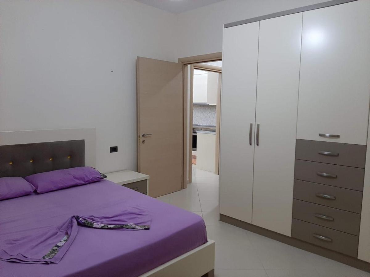 Apartamento Milka *