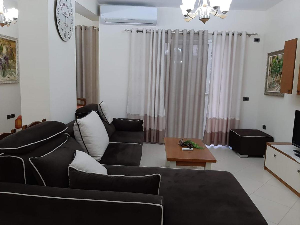 Apartamento Milka