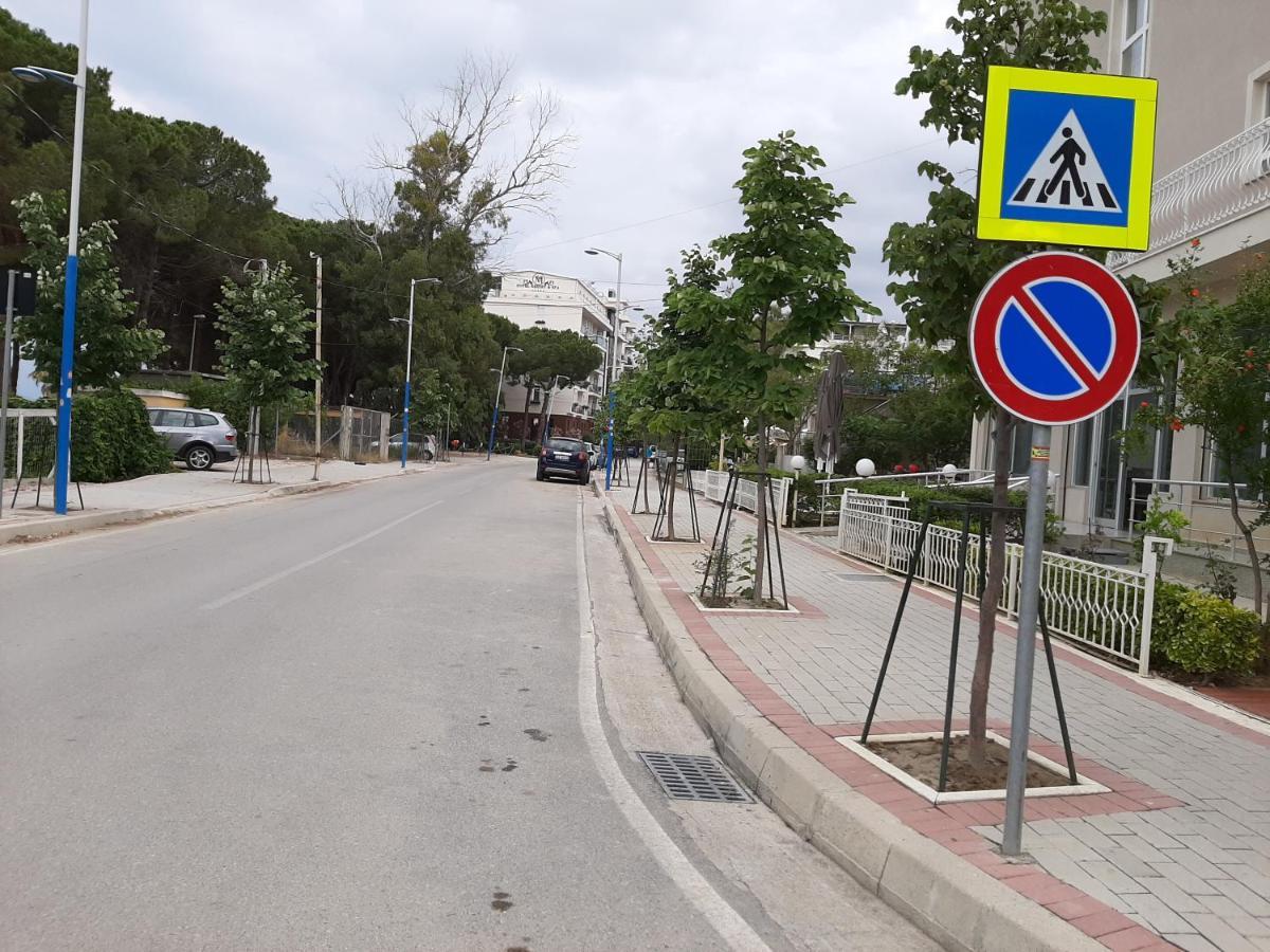 Apartamento Milka