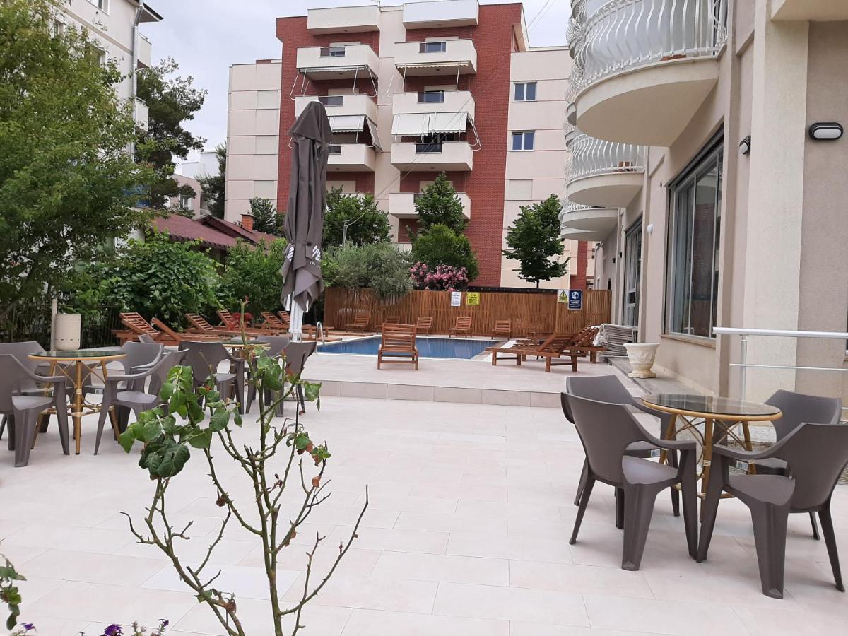 Apartamento Milka Golem (Tirana)
