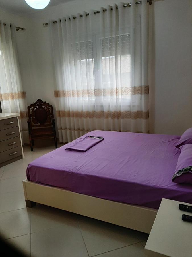 Apartamento Milka *